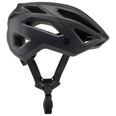 FOX Racing - Crossframe Pro - Radhelm Gr 51-55 cm - S grau/schwarz Image