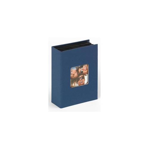Walther Design MA-357-L Fotoalbum Blau