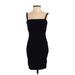 We're All Pretty Girls Casual Dress: Black Dresses - New - Women's Size Small
