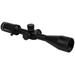 Riton Optics 1 Conquer 6-24x50mm Rifle Scope 1in Tube Second Focal Plane R3 Reticle Black NSN # 1C624AS23