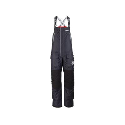 StrikeMaster Pro Bib Black Ice XL SPBF-XL