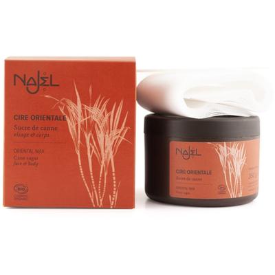 Najel Enthaarungsmittel 350 g Image
