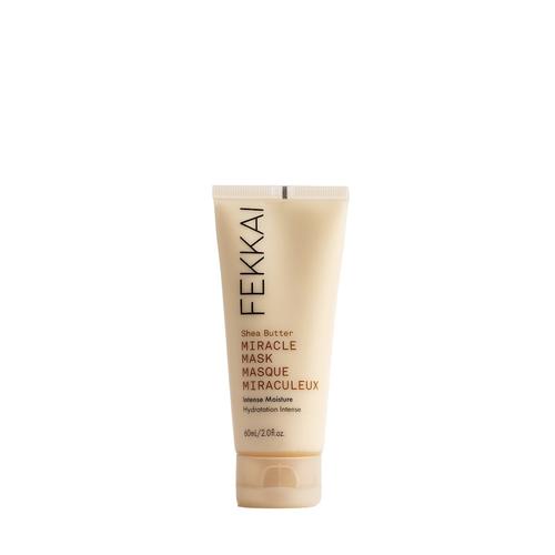 FEKKAI - Shea Butter Care Miracle Mask Haarkur & -maske 60 ml