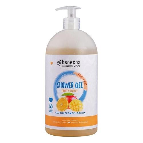 benecos Duschgel 950 ml
