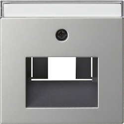Gira Abdeckung eds 0284600