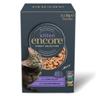 Encore Kitten in gelatina Pacco misto 20 x 50 g in buste gatto - Feinest Selection (Filetto di Tonno & Petto di Pollo)