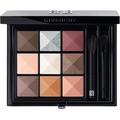 GIVENCHY Make-up AUGEN MAKE-UP Le 9 de Givenchy Eyeshadow Palette N08