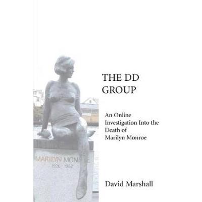 The Dd Group: An Online Investigation Into The Dea...