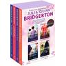 Bridgerton Boxed Set 5-8 - Julia Quinn