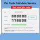 Pin Code Calculate Service for Hyundai KIA Opel Isuzu Toyota Chevrolet Honda Nissan Mazda Ford Pin