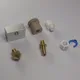 Ultimaker Original Hotend Pack kit/Set for DIY 3D printer dual extrusion upgrade kit For UM original