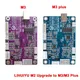 LIHUIYU M2 M3 M3 PLUS Nano Laser Controller Mother Main Board Mother Board System Co2 Engraver