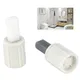 1set Toilet Lid Hinges Toilet Soft Close Toilet Cover Mounting Fixing Connector Replacement Parts