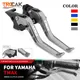 Tmax 560 2022 2023 per Yamaha T Max 530 Dx Tmax 530 Sx 2012-2019 T Max 500 Tmax 500 2008-2011 leve