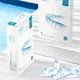 Y-Kelin Denture Retainer Cleansing Tablets for Cleaner Retainers and Dental Appliances Removes Bad