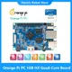 Orange Pi PC H3 1GB Quad-Core Support Android Ubuntu linux and android mini PC ORI3 Debian Image