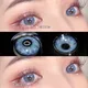 EYESHARE Color Lens Eyes Makeup Yearly Color Contact Lenses For Eyes Beauty Contact Lenses Eye