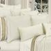 Marissa Winter White Quilt Set