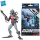 In Stock G.I. Joe GI Joe Classified Series 6" 081 Cobra Eel Scuba Diver Action Figure Model Toy