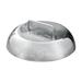 Mr. Bar-B-Q 11" Inch Basting Grill and Griddle Cover Stainless Steel 40321Y