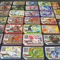 BANDAI Pokemon Genuine Plus Ao Le Arcade General Special Edition P Card Pikachu Lugia Arceus Out of