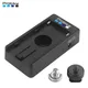 Probty dslr kamera klemme NP-F batterie adapter platte für sony NP-F typ batterien 8 4 v/7 4 v