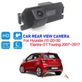 Rückfahr Kamera Auto Back up Parkplatz Kamera Rückansicht Kamera CCD Wasserdicht Für Hyundai i10 i20