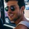 Klassische quadratische Sonnenbrille Männer Frauen Marke Designer Vintage Sonnenbrille männlich Metallrahmen Outdoor-Sonnenbrillen fahren oculos de sol