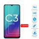 Realme c3 glas protector für oppo realme c3 echt mi realmy echt mi c3 c 3 3c sicherheit glas film