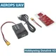 Original Hobbywing X8 X9 12S 14S Motor ESC Firmware Updater Flying Data Reading Update Module Data