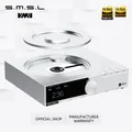 Smsl pl200 hi-res Klasse mqa cd player digitale audio piano tasten design ak4499ex dsd512 bluetooth