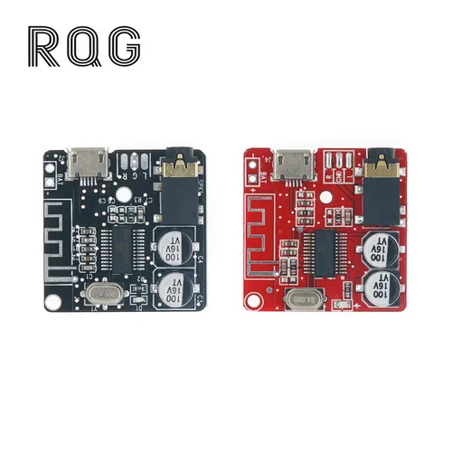 MP3 Bluetooth Decoder Board Verlustfreie Auto Lautsprecher Audio Verstärker Bord Geändert Bluetooth