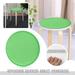 amlbb Chair Pads Seat Cushions Chairs Indoor Outdoor Chair Cushions Round Chair Cushions Round Chair Pads for Dining Chairs Round Seat Cushion Garden Chair Cushions Set for Furnitu