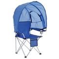 Brylanehome Oversized Tent Camp Chair Pool