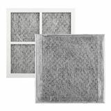Reliable Air Filtration Support - Powerful 3-Layer Carbon Filters for LG Refrigerators (6-Pack)