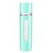 BESTONZON Nano Sprayer Beauty Facial Steamer Moisturizing Hydrating Handy Mist Spray for Skin Care Makeup (Green)