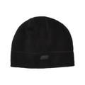 Skechers Men's Fleece Beanie in Black