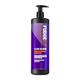 Fudge Professional Clean Blonde Violet-Toning Shampoo 1000ml