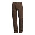 Levi's Men's 501 Levis Original Jeans - Size 34/32 Brown