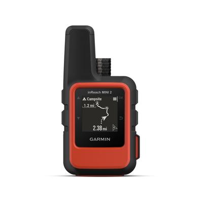 Garmin inReach Mini 2 Handheld GPS Unit SKU - 589800