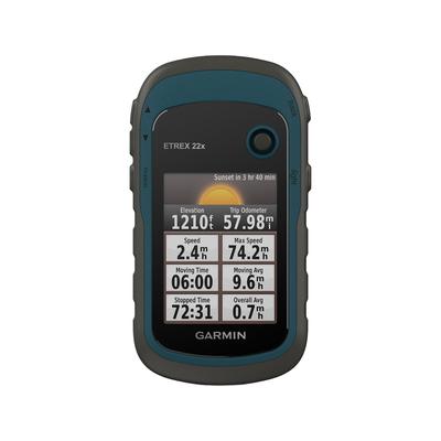 Garmin eTrex 22x Handheld GPS Unit SKU - 883590