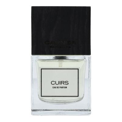Carner Barcelona Cuirs - EdP 50ml 50 ml unisex Image