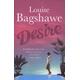 Desire - Louise Bagshawe - Hardback - Used