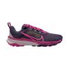 Trailrunningschuh NIKE "Terra Kiger 9", Gr. 36,5, lila, Textil, Synthetik, sportlich, Schuhe