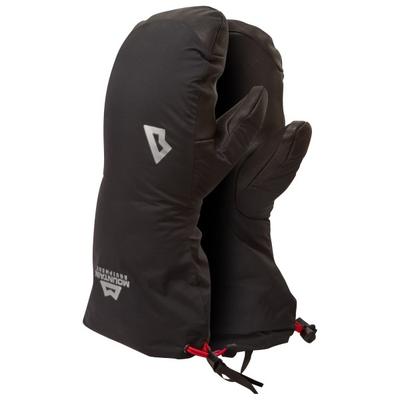 Mountain Equipment - Redline Mitt - Handschuhe Gr Unisex XL schwarz