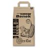 2x7l Super Benek Corn Ultra Natural Cat Litter (approx. 8.8kg)