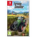 Farming Simulator 23 - Nintendo SWI Edition