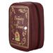 Beauty And The Beast 5.5" x 8.5" Cosmetic Toiletry Bag