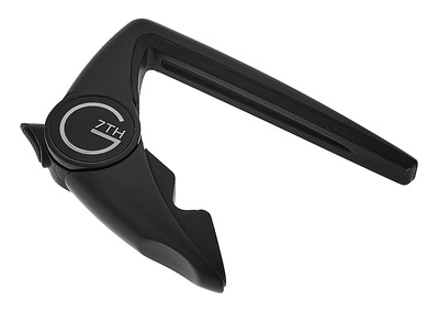 G7th Performance II Classic Black