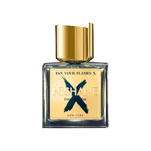 NISHANE - Fan Your Flames X Parfum 50 ml